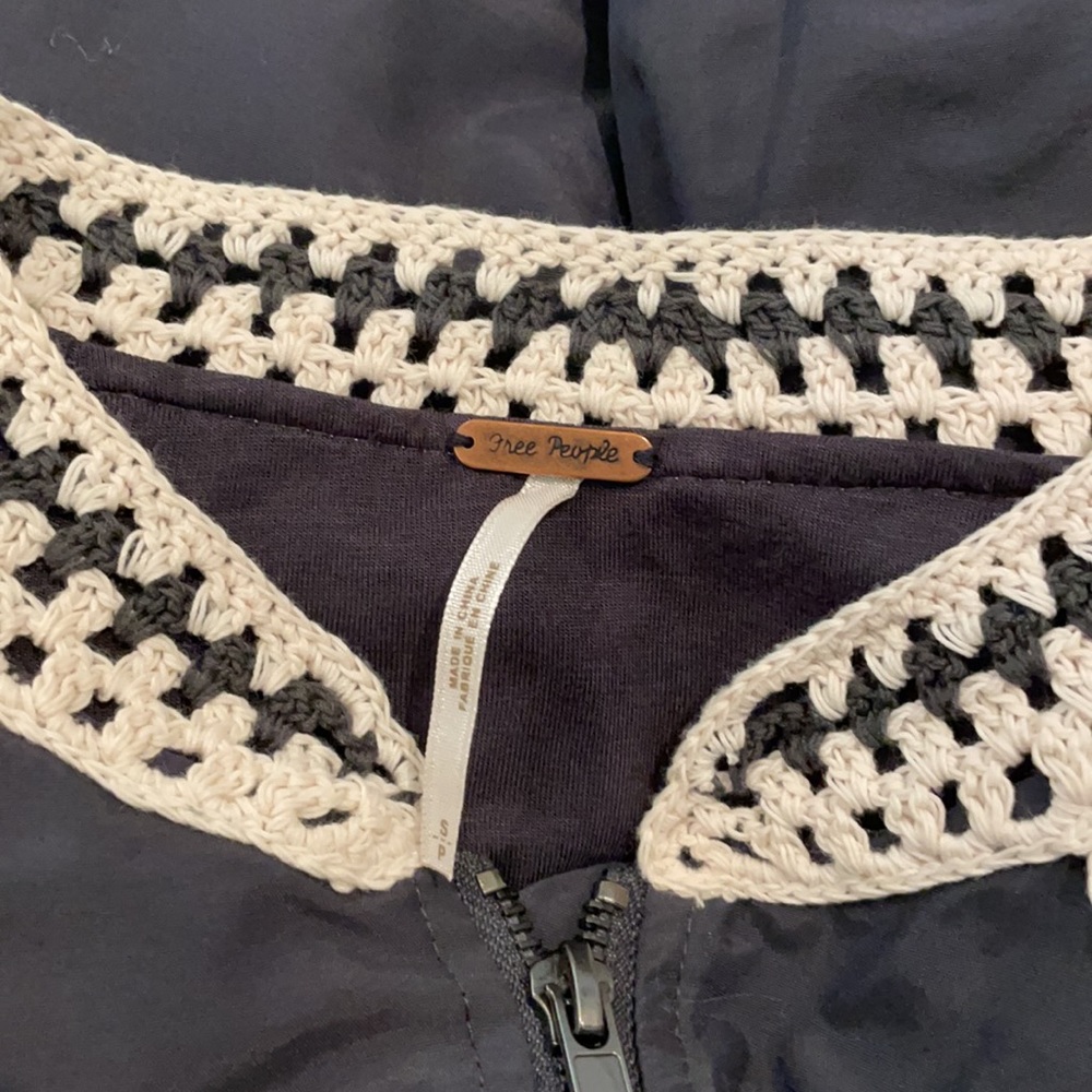 Free People jacket - Picture 3 of 10